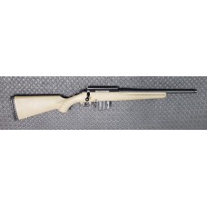 Ruger American Ranch 5.56 NATO 16.1" Barrel Bolt Action Rifle Used